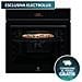 Forno COX8P08WH PizzaExpert Pirolitico Wi-Fi 72L Nero - Foto miniatura 1