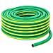 Tubo da Giardino 5-Ply Verde e Giallo 1 / 2'' 20 m PVC - Foto miniatura 1