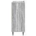 Credenza Grigio Sonoma 66 x 34,5 x 92 cm Legno ingegnerizzato - Foto miniatura 5