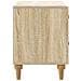 Armadio da Notte con cassetto Rovere Sonoma 62 x 34,5 x 48 cm - Foto miniatura 5