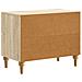 Armadio da Notte con cassetto Rovere Sonoma 62 x 34,5 x 48 cm - Foto miniatura 6