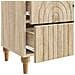 Armadio da Notte con cassetto Rovere Sonoma 62 x 34,5 x 48 cm - Foto miniatura 8