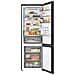 GBBW322CEV Frigorifero combinato 70cm, Classe C, 465L, Wi-Fi, Door Cooling, Fresh Converter & Balancer, Black Steel - Foto miniatura 3