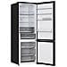 GBBW322CEV Frigorifero combinato 70cm, Classe C, 465L, Wi-Fi, Door Cooling, Fresh Converter & Balancer, Black Steel - Foto miniatura 25