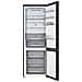 GBBW322CEV Frigorifero combinato 70cm, Classe C, 465L, Wi-Fi, Door Cooling, Fresh Converter & Balancer, Black Steel - Foto miniatura 15