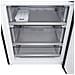 GBBW322CEV Frigorifero combinato 70cm, Classe C, 465L, Wi-Fi, Door Cooling, Fresh Converter & Balancer, Black Steel - Foto miniatura 28