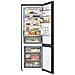 GBBW322CEV Frigorifero combinato 70cm, Classe C, 465L, Wi-Fi, Door Cooling, Fresh Converter & Balancer, Black Steel - Foto miniatura 22