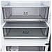 GBBW322CEV Frigorifero combinato 70cm, Classe C, 465L, Wi-Fi, Door Cooling, Fresh Converter & Balancer, Black Steel - Foto miniatura 20