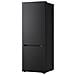 GBBW322CEV Frigorifero combinato 70cm, Classe C, 465L, Wi-Fi, Door Cooling, Fresh Converter & Balancer, Black Steel - Foto miniatura 23