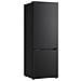 GBBW322CEV Frigorifero combinato 70cm, Classe C, 465L, Wi-Fi, Door Cooling, Fresh Converter & Balancer, Black Steel - Foto miniatura 24