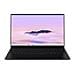 Notebook Galaxy Chromebook XE550XGA-KC1UK Intel Core 3 100U Monitor 15,6" Full HD RAM 8GB eUFS 256GB ChromeOS - Foto miniatura 1