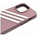 Adidas Or Pu Case Iphone 13 Pro / 13 6,1 Rosa /pink 47808 - Foto miniatura 1