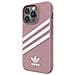 Adidas Or Pu Case Iphone 13 Pro / 13 6,1 Rosa /pink 47808 - Foto miniatura 3