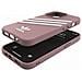 Adidas Or Pu Case Iphone 13 Pro / 13 6,1 Rosa /pink 47808 - Foto miniatura 4