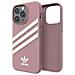 Adidas Or Pu Case Iphone 13 Pro / 13 6,1 Rosa /pink 47808 - Foto miniatura 7