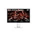 P1 25P1AD Monitor PC 63,5 cm (25") 1980 x 1080 Pixel Full HD LED Bianco - Foto miniatura 1