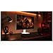 P1 25P1AD Monitor PC 63,5 cm (25") 1980 x 1080 Pixel Full HD LED Bianco - Foto miniatura 4