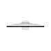 P1 25P1AD Monitor PC 63,5 cm (25") 1980 x 1080 Pixel Full HD LED Bianco - Foto miniatura 5