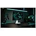 P1 25P1AD Monitor PC 63,5 cm (25") 1980 x 1080 Pixel Full HD LED Bianco - Foto miniatura 6