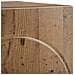 Comodino 2 pz Legno antico 33,5 x 34,5 x 50 cm - Foto miniatura 8