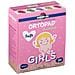 Cerotto Oculare per Ortottica Ortopad Soft Girls M 20 Pezzi - Foto miniatura 5