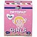 Cerotto Oculare per Ortottica Ortopad Soft Girls M 20 Pezzi - Foto miniatura 2