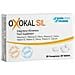 Oxokal Sil 30 Compresse Astuccio 21 g - Foto miniatura 1