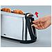 HT 600 Sommelier Tostapane Potenza 1000 Watt - Foto miniatura 3