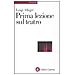 Luigi Allegri - Prima lezione sul teatro - Foto miniatura 1