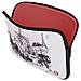 LArobe Sleeve - LArobe ''''I Lov' Paris'''' per MacBook 13,3'''' - Montmartre - Foto miniatura 1