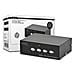 Switch Selettore Video VGA 15 Poli Femmina 4 PC 1 Monitor - Foto miniatura 7