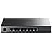 Smart Switch TL-SG2008 8-Port Gestito VLAN, QoS, L2 - Foto miniatura 3