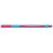 confezione da 10 pezzi - penna a sfera slider edge xb rosa - Foto miniatura 1