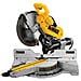 DWS780, 1675W, 305mm, LED, 100dB, 24.8kg - Foto miniatura 1