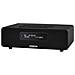 Radio Digitale DDR-36 Bluetooth Sintonizzatore DAB+ / FM Ingresso AUX colore Nero - Foto miniatura 1