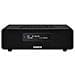 Radio Digitale DDR-36 Bluetooth Sintonizzatore DAB+ / FM Ingresso AUX colore Nero - Foto miniatura 2
