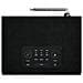 Radio Digitale DDR-36 Bluetooth Sintonizzatore DAB+ / FM Ingresso AUX colore Nero - Foto miniatura 3