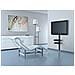 SlimStyle Wire Cover Double Canalina Coprifili 35cm - Foto miniatura 3