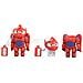 Pixar - Big Hero 6 - Baymax Armored - Chiavetta USB 16GB - Foto miniatura 2