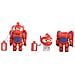 Pixar - Big Hero 6 - Baymax Armored - Chiavetta USB 16GB - Foto miniatura 1