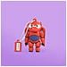 Pixar - Big Hero 6 - Baymax Armored - Chiavetta USB 16GB - Foto miniatura 3