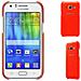 Custodia EF-PJ100BOE Protective Cover J1 Arancione - Foto miniatura 1