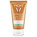 Idéal Soleil Emulsion Anti-brillance Tou Cher Sec Spf50 50 Ml - Foto miniatura 6