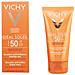 Idéal Soleil Emulsion Anti-brillance Tou Cher Sec Spf50 50 Ml - Foto miniatura 1