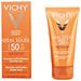 Idéal Soleil Emulsion Anti-brillance Tou Cher Sec Spf50 50 Ml - Foto miniatura 2