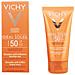 Idéal Soleil Emulsion Anti-brillance Tou Cher Sec Spf50 50 Ml - Foto miniatura 4