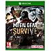 XONE - Metal Gear Survive - Foto miniatura 1
