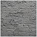 Vaso Quadrato Per Interno Ed Esterno Grigio 39x39x43cm Delos - Foto miniatura 10