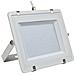 Faretti Led 150w Ip65 Samsung Slimline Bianco Luce Fredda 6400k V Tac Vt-150 480 - Foto miniatura 4