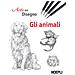 L'arte Del Disegno. Gli Animali - Foto miniatura 1